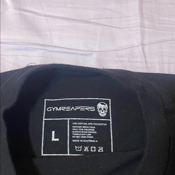 GymReapers Tee - Picture 2 of 3